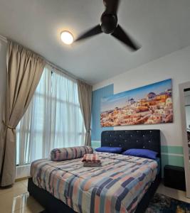 Premium Suite Vista Alam Seksyen 14 Shah Alam