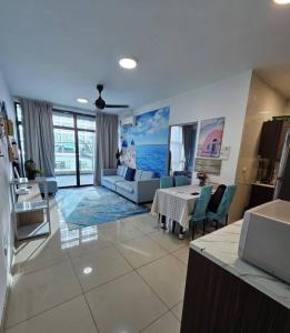 Premium Suite Vista Alam Seksyen 14 Shah Alam