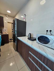 Premium Suite Vista Alam Seksyen 14 Shah Alam