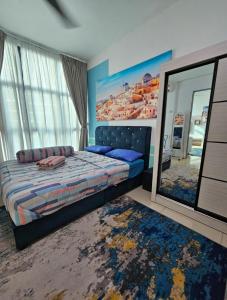 Premium Suite Vista Alam Seksyen 14 Shah Alam