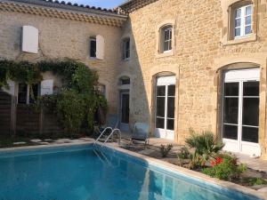 Studios Latelier et la chambre des toiles