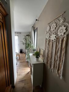 Quiniere - Entre Lac et Forêt - 25 m2 indépendant avec piscine