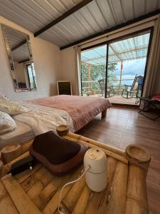 El Rincón De Las Guacharacas