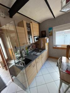 Gemütliches Ferienhaus im Herzen von Cuxhaven