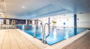 Maldron Hotel & Leisure Centre Limerick