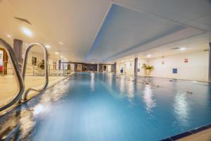 Maldron Hotel & Leisure Centre Limerick