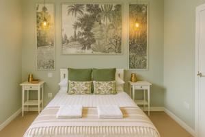 Inbhir Nis City Apartment