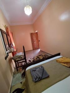 Merzouga Dream Apartment