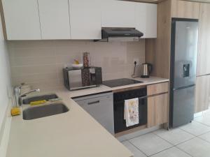 The Blyde Taffys Place