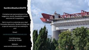 Sansirostadiumsuite