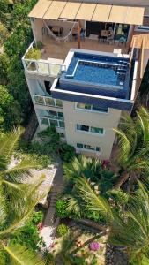 Pousada Vila Dos Mares