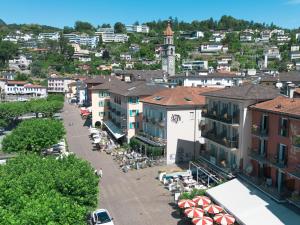 Seven Boutique Hotel