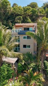 Pousada Vila Dos Mares