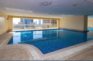 Accommodation for girls only