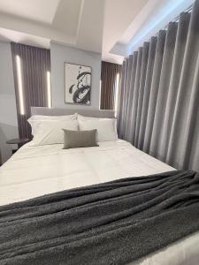 Estadio Style Loft Med