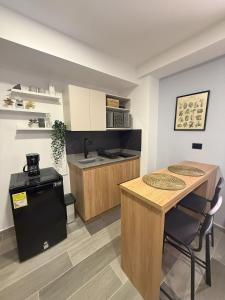 Estadio Style Loft Med