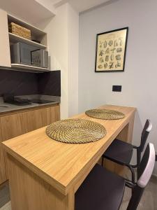 Estadio Style Loft Med