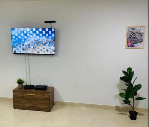 Apartamento en Barranquilla