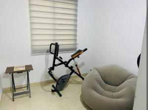 Apartamento en Barranquilla