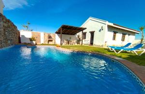 Nacarum 2 - Casa Playa