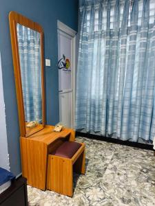 Nilaveli Hybrid Holiday Hotel