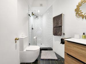 Squirrel Leap - Stylish & Cozy Table Mountain Cottage