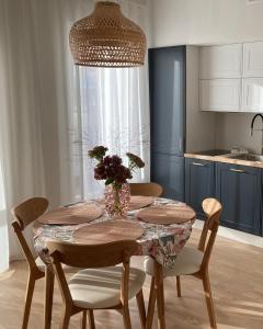 Sunset Apartment, rõduga korter uues majas!