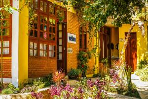 VELINN Pousada Recanto da Natureza