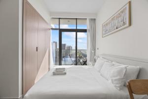 Elite Escape - Getaway in Azizi Riviera 29