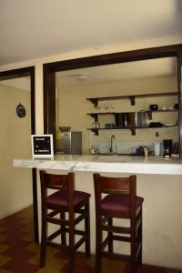 El Rinconcito de la Antigua