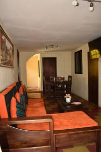 El Rinconcito de la Antigua