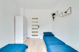 Kwatera Nocleg Słupsk 5 osób Kuchnia TV WiFi