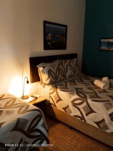 Studio praia
