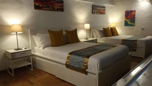 Coronari 45 apartment