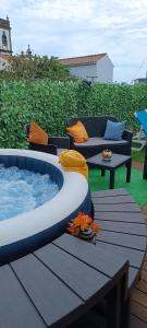 Casa do Faial da Terra