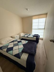 Comfortable apartment in Arequipa near the airport and downtown