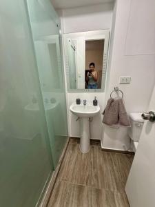 Comfortable apartment in Arequipa near the airport and downtown