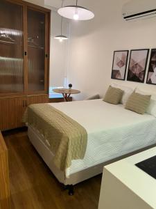 Loft premium centro RJ - Metrô na porta - Universidade Estácio de Sá