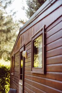 2 Persoons Comfort Bockmillen Woltzdal