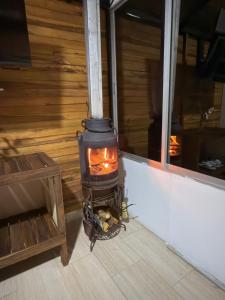 Costa Azul Refugio Frailejon