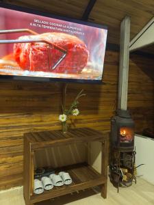 Costa Azul Refugio Frailejon