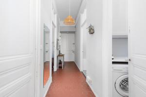 Le charme au coeur de Menton!