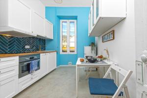 Le charme au coeur de Menton!