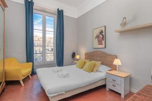 Le charme au coeur de Menton!