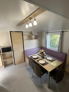 Cosy Mobil-Home climatisé