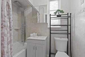 20 min to NYC, Newly Renovated, Private Driveway