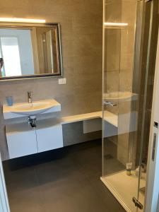 Appartamento elegante fronte spiaggia img18