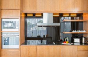 VILLA PULAU 2 bedroom Baan Bua Estate