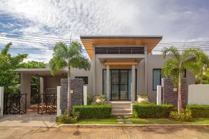 VILLA PULAU 2 bedroom Baan Bua Estate