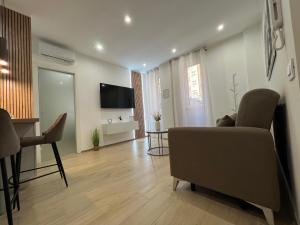 Gianvenuti House Rome - Metro A with Jacuzzi